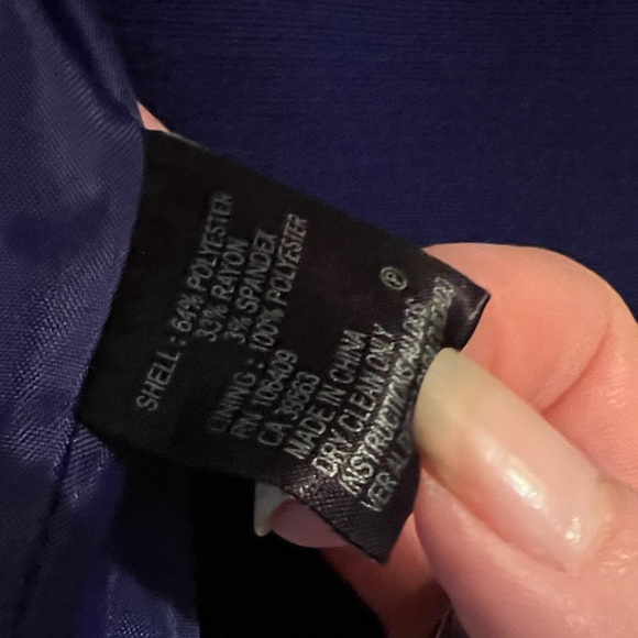 Tahari Jacket - Picture 4 of 4